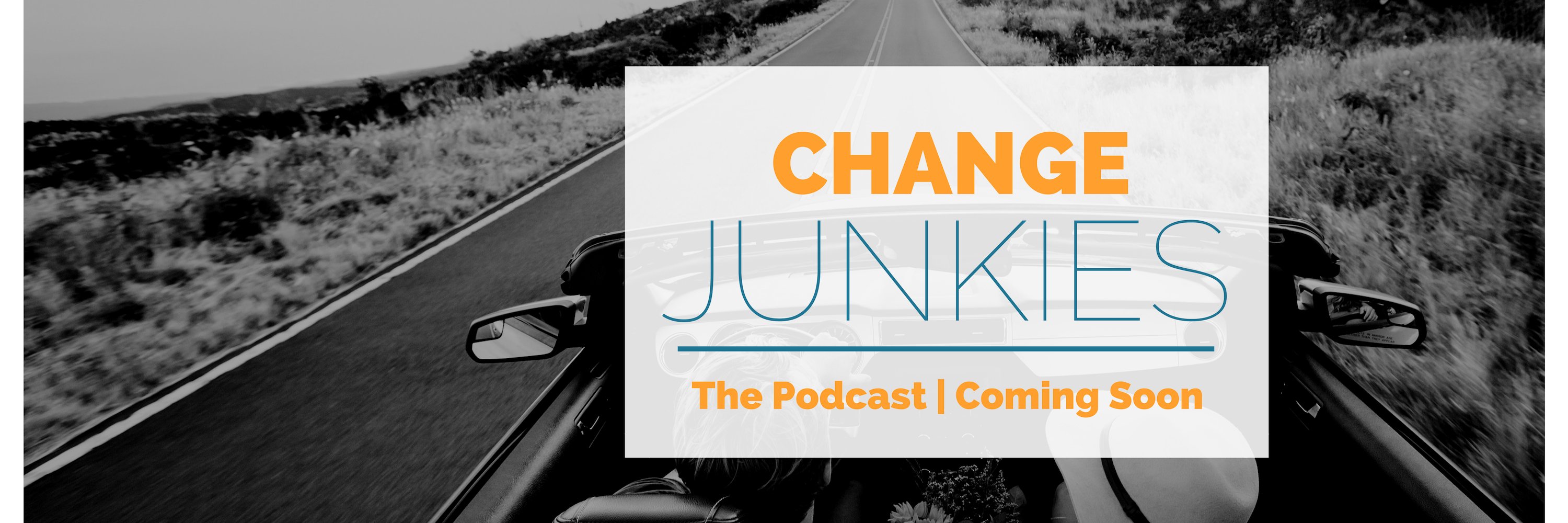 ChangeJunkies's profile banner image