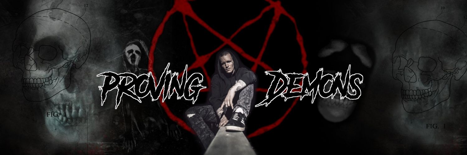 provingdemonstv's profile banner image
