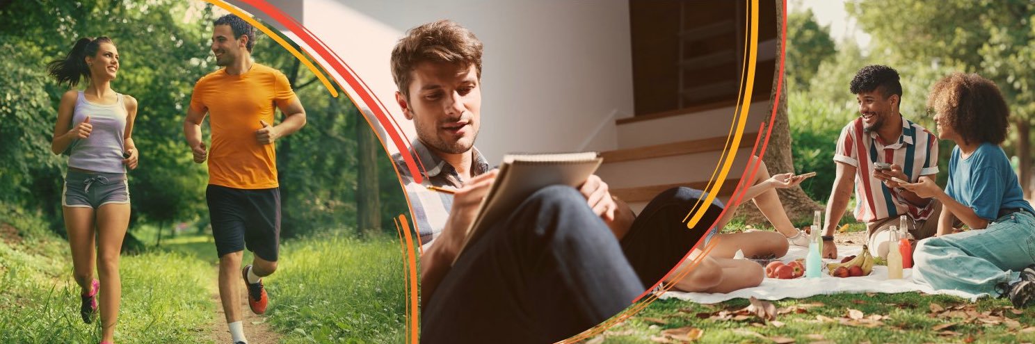 ☀️ Happy Nation banner