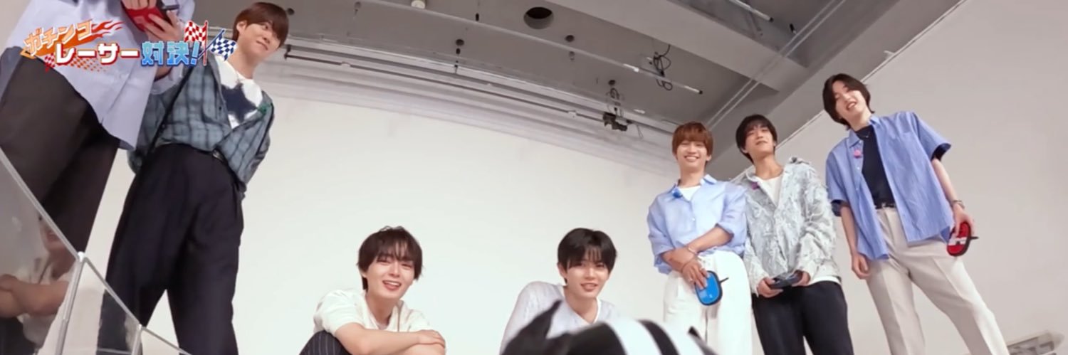 nonmami0626's profile banner image