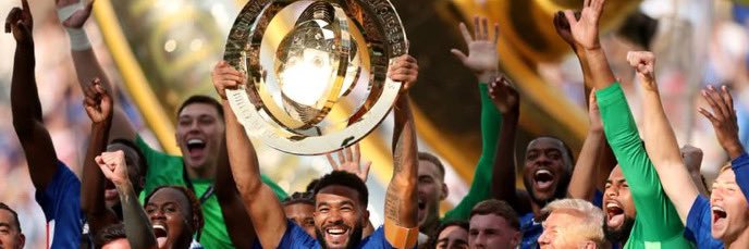 Ahmed(Unbothered) #CFC banner