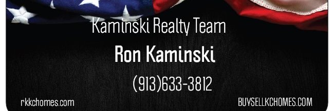 RonKaminski1's profile banner image