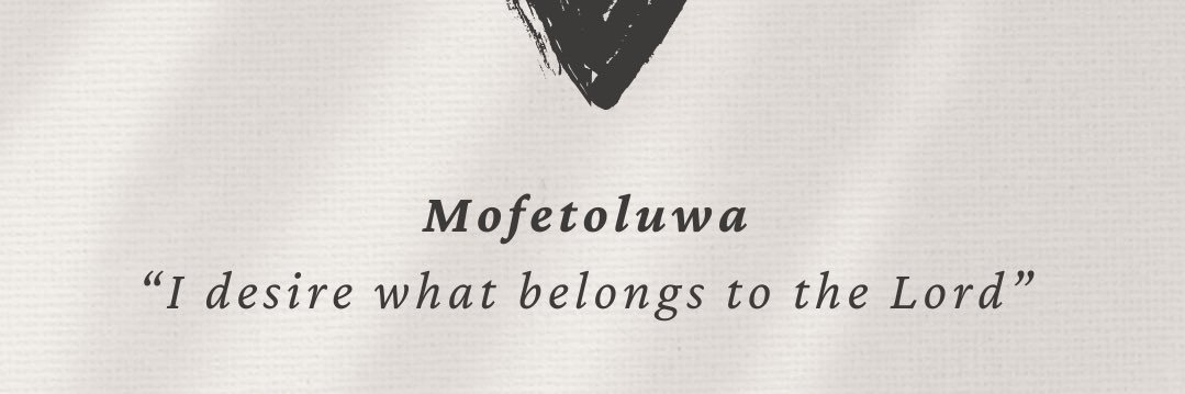 Dóyinsọla Dada banner