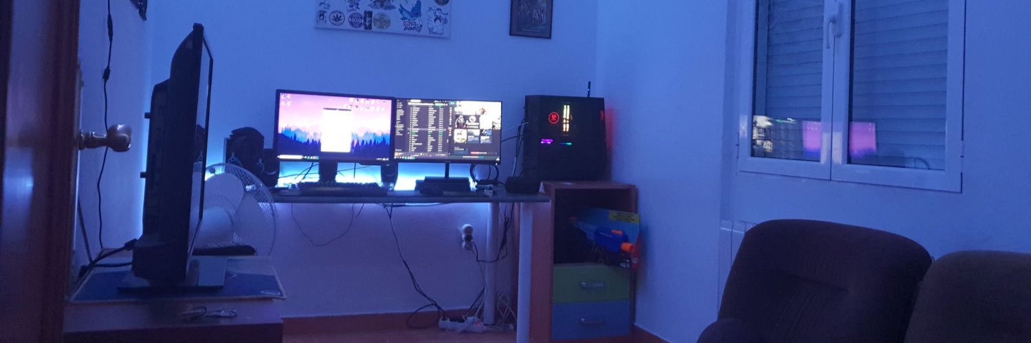 FuMa AKA Smoke banner