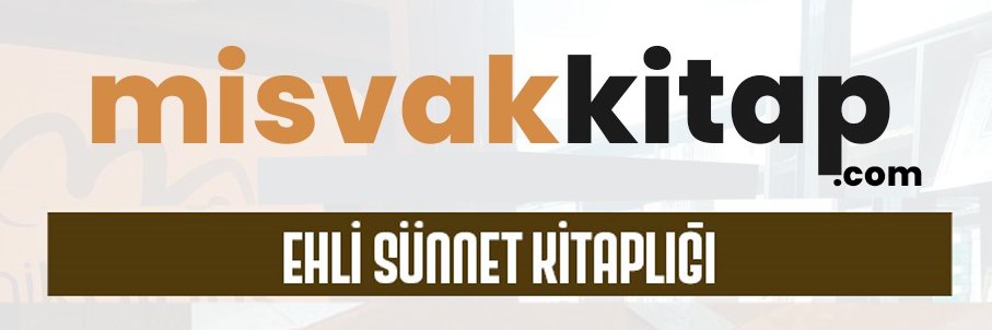Misvak Kitap banner