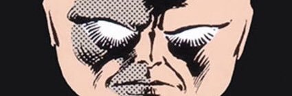 the Tool, man banner