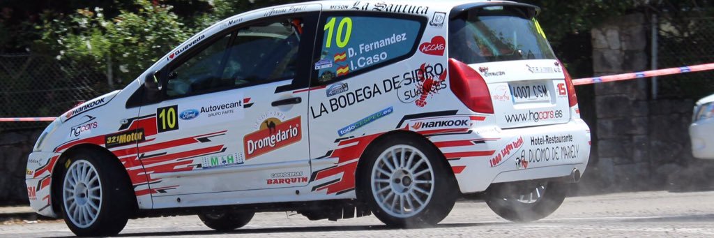 mcarnyracing's profile banner image
