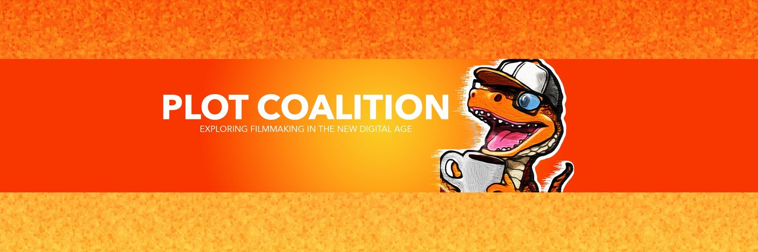 Plot Coalition banner