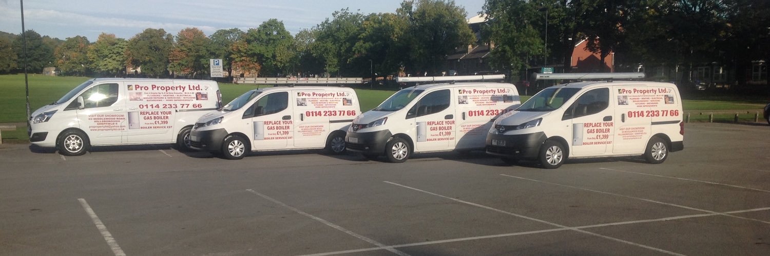 Dean Staniland, banner