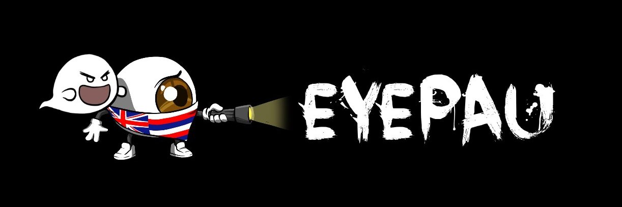 EyePau's profile banner image