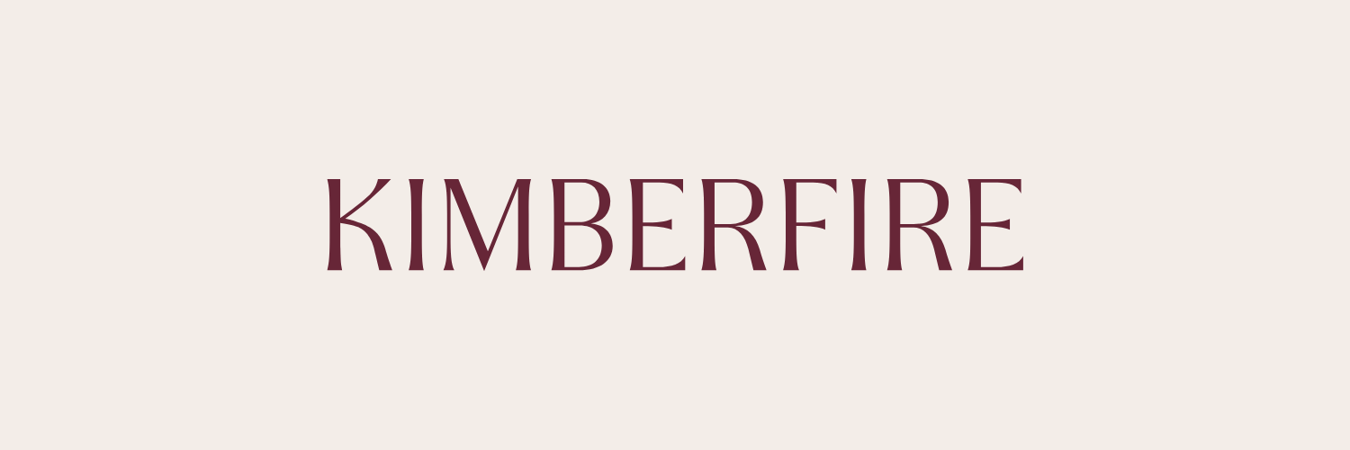 Kimberfire banner