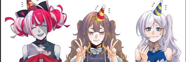 akaitrex_ Profile Banner