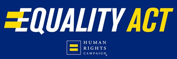 HRC Nashville banner