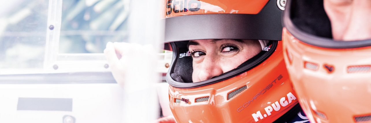 mmariahddez's profile banner image
