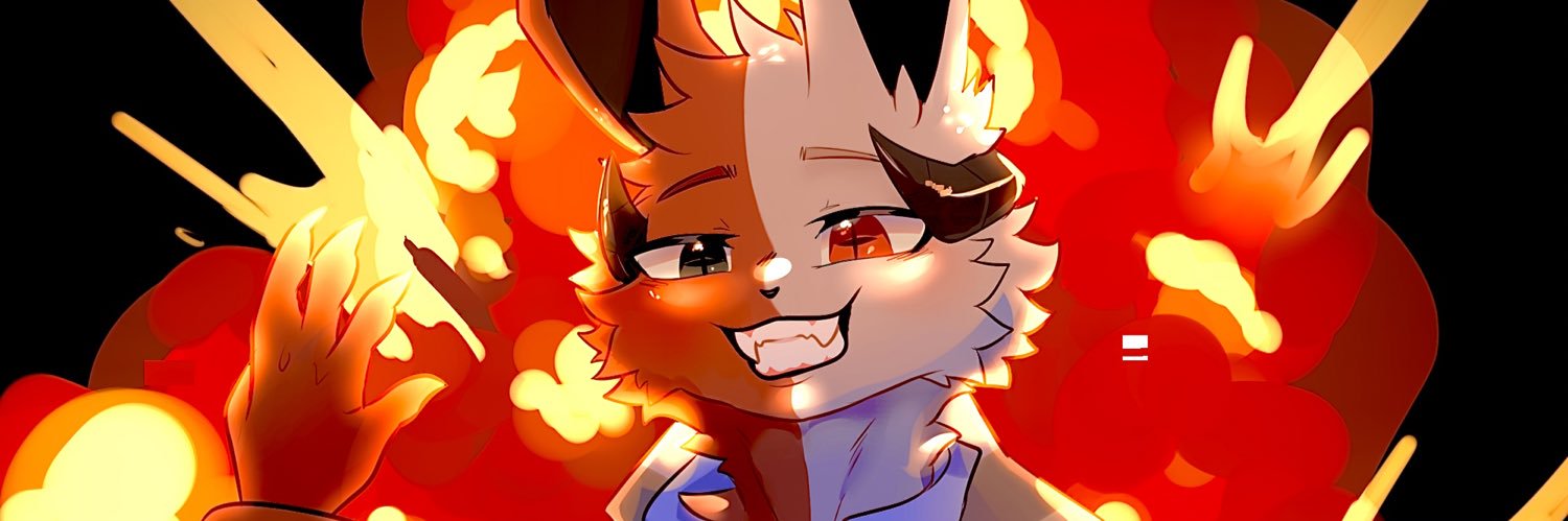 Cerberus_Taiyo's profile banner image