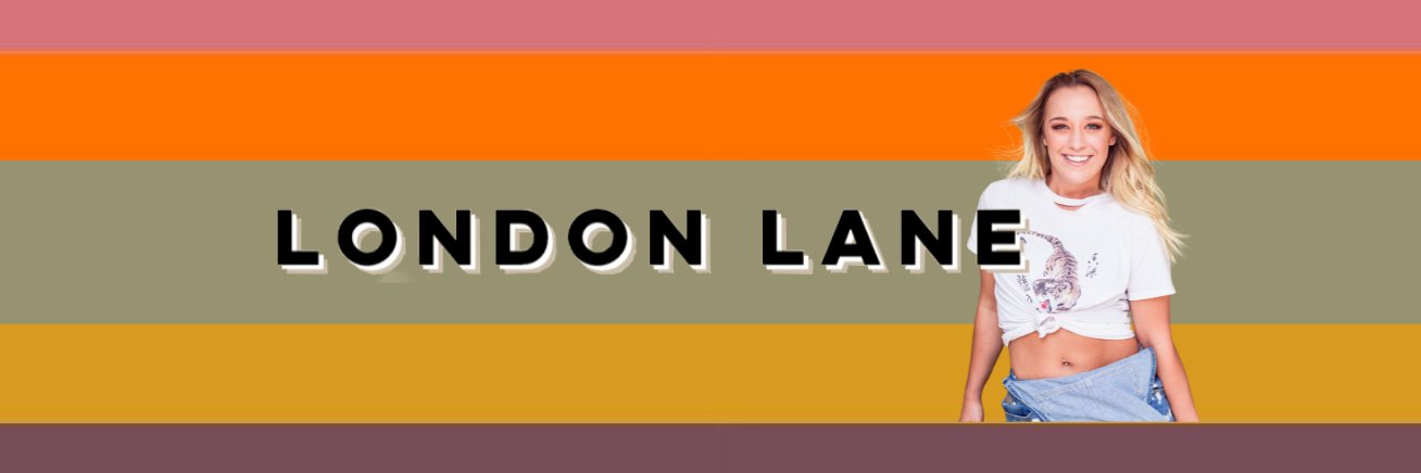 londonlane_'s profile banner image