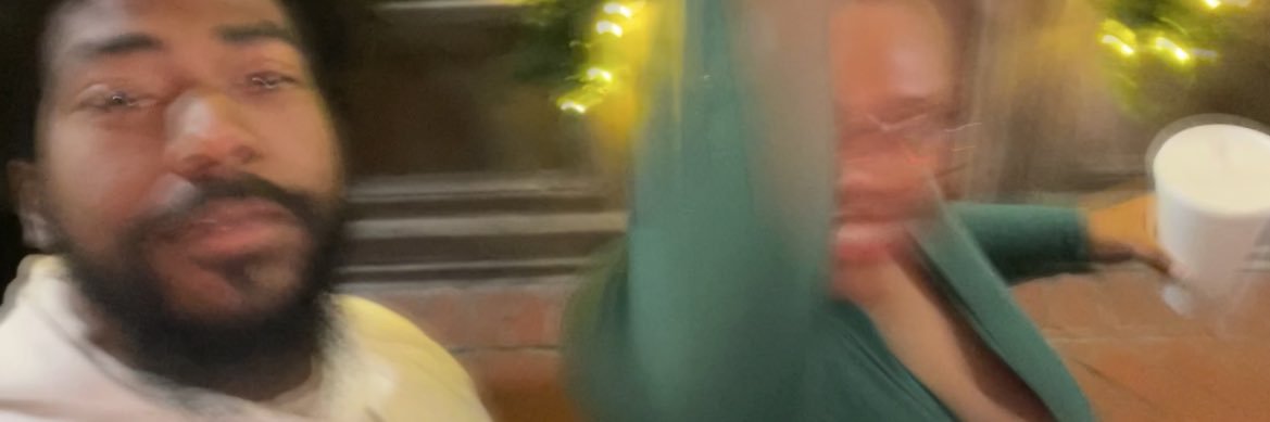 iamjayricks's profile banner image