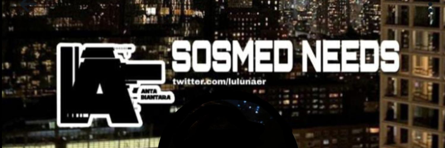 lulunaer's profile banner image