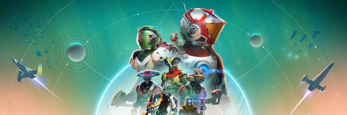 Space Explorer 🌟 banner