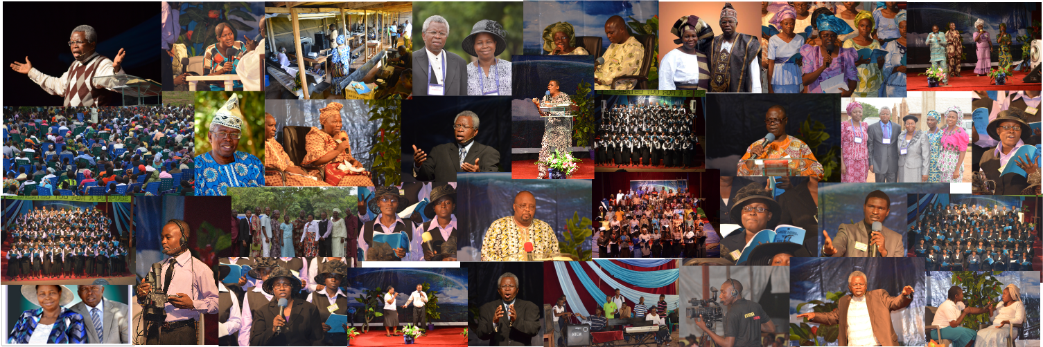 New Testament Christian Mission International banner