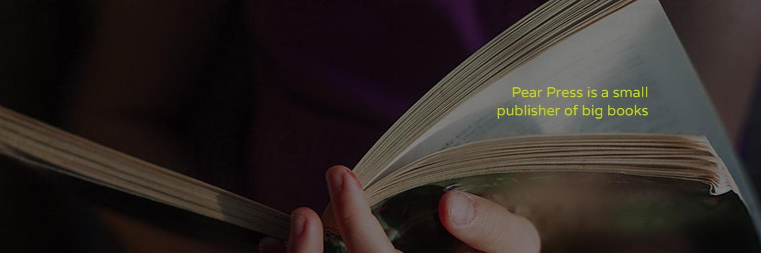 pearpress's profile banner image