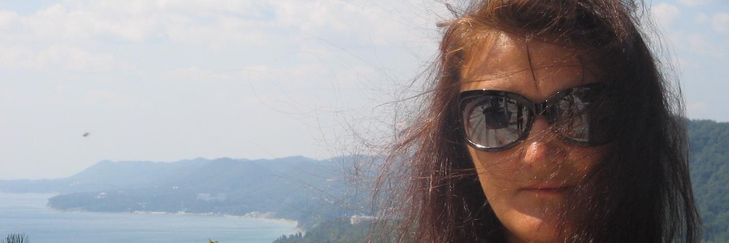 RRusakova's profile banner image