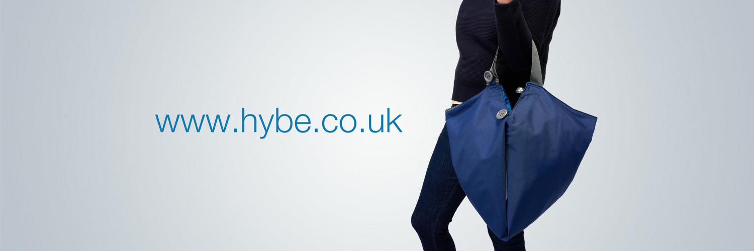 Hybe banner