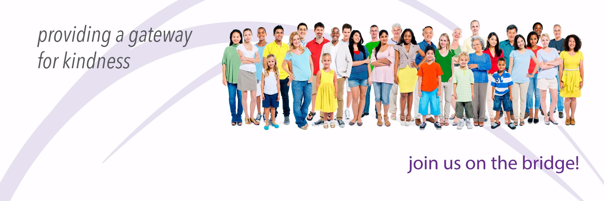 NeighborBridge's profile banner image