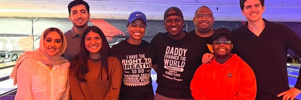 Christian Perry banner