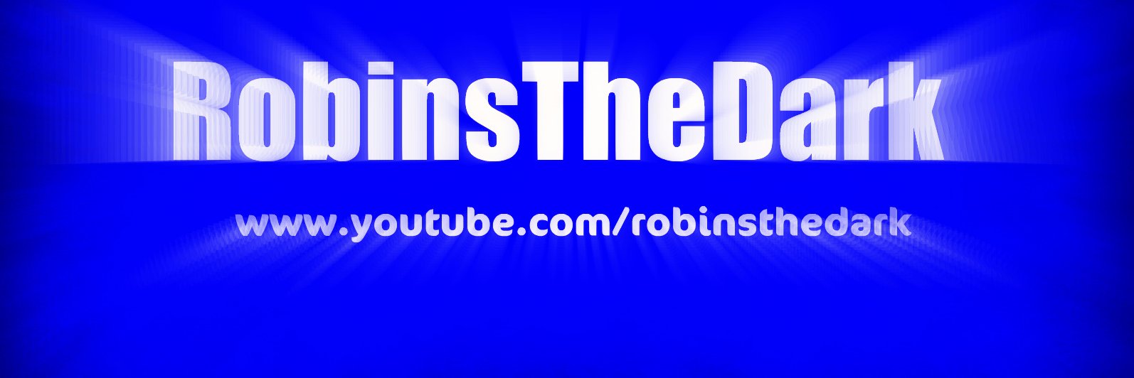 robinsthedark's profile banner image