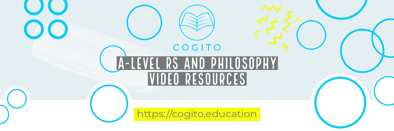 Cogito Education banner