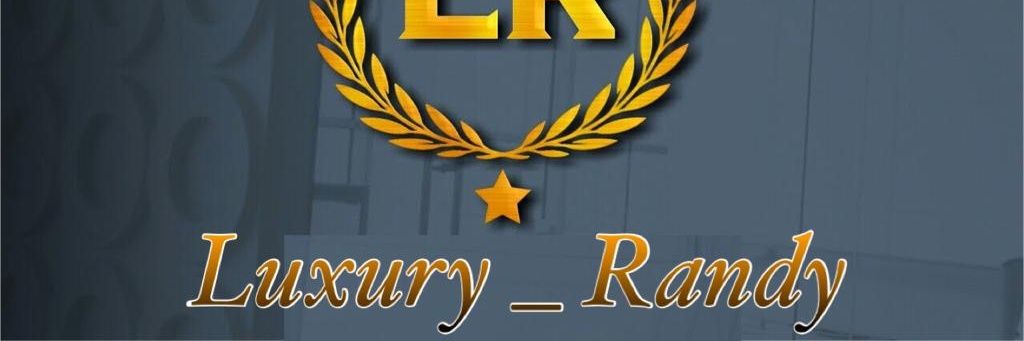 Luxury_Randy's profile banner image