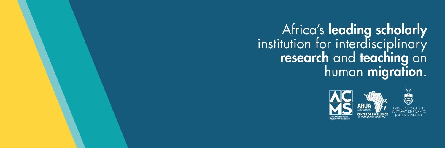 ACMS Wits University banner