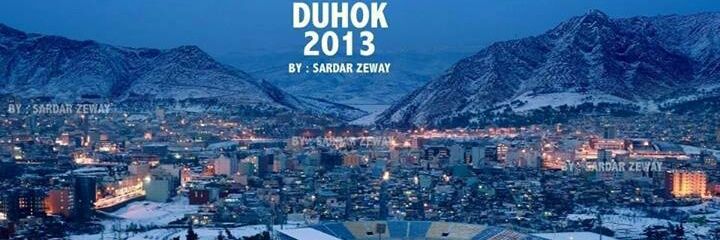zeravanKurdish's profile banner image