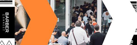 Barber Connect banner