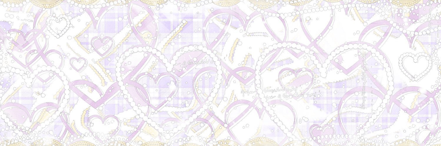 candylovesgf's profile banner image