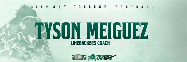 CoachMeiguez Profile Banner