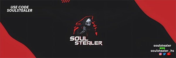 soulstealer_hs Profile Banner