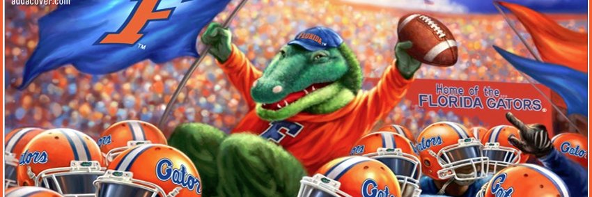 Sea Gator banner