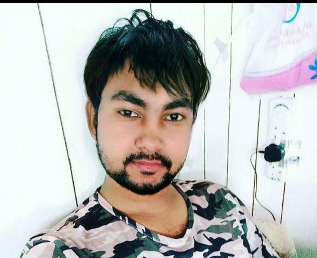 ZakirMj's profile banner image