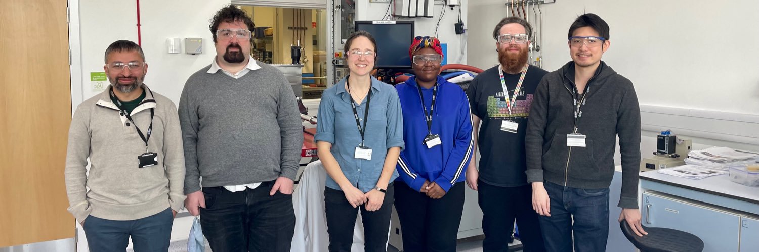 KingRegmi Group banner