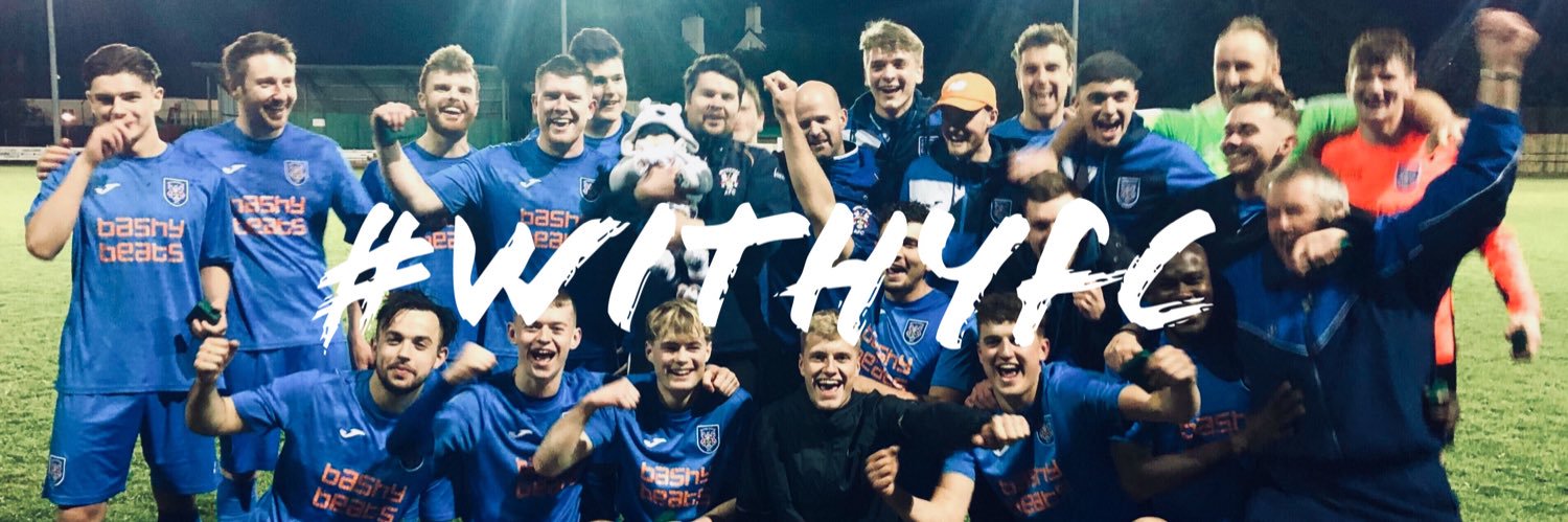 Witheridge AFC. banner