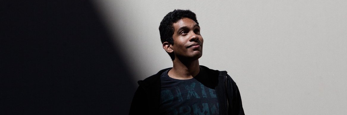 ArissonTavares's profile banner image