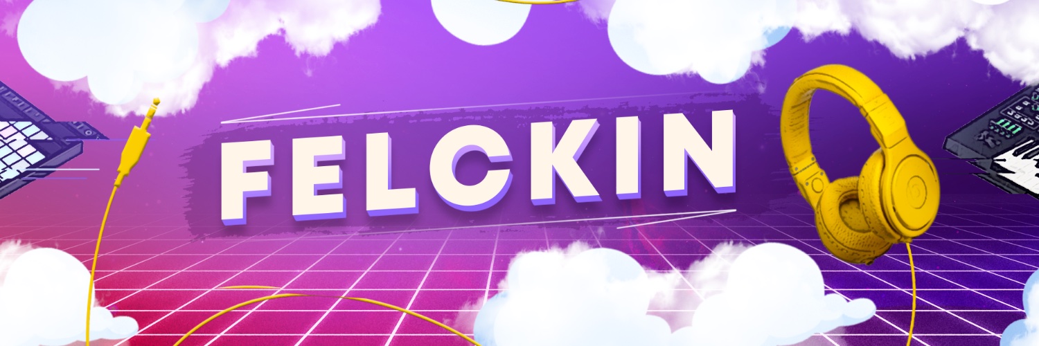 Felckin banner