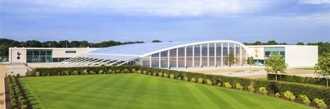 Hotspur Way Hotel & Spa banner