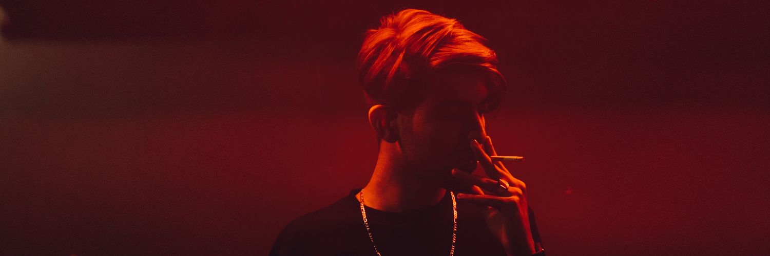 Mateenay's profile banner image