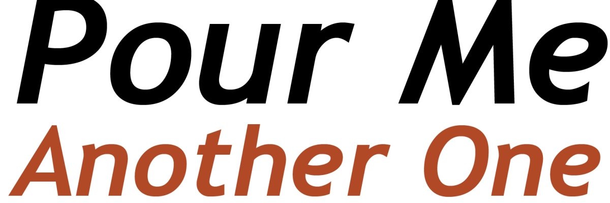 Pour_Another's profile banner image