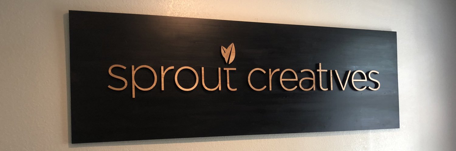 SproutCreatives's profile banner image