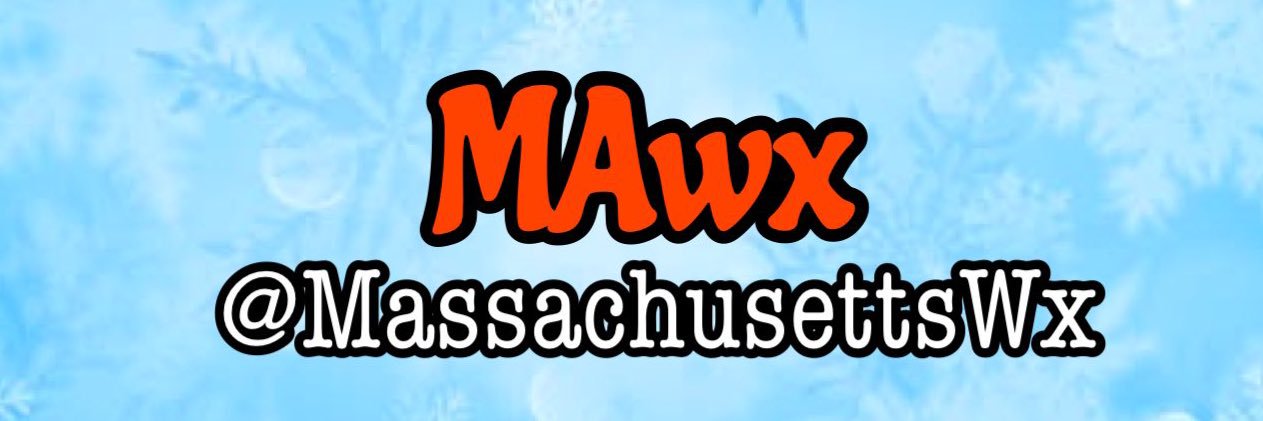 Matthew Ferreira | MassachusettsWx's banner
