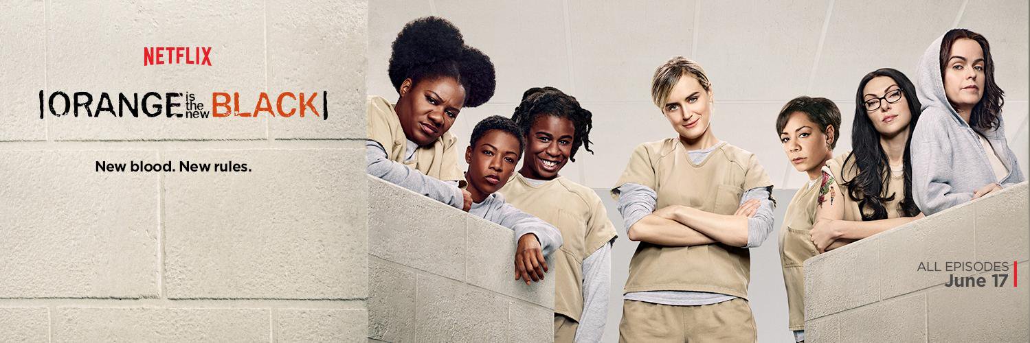 Netflix Danmark banner